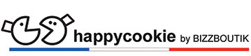 Happycookie le site d'achat en ligne des fortune cookies made in France